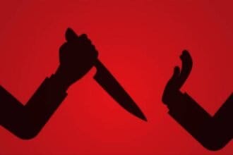 Resident of Jorethang Murders Wife Over Domestic Feud