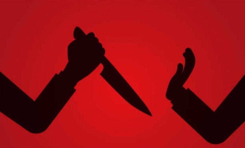 Resident of Jorethang Murders Wife Over Domestic Feud