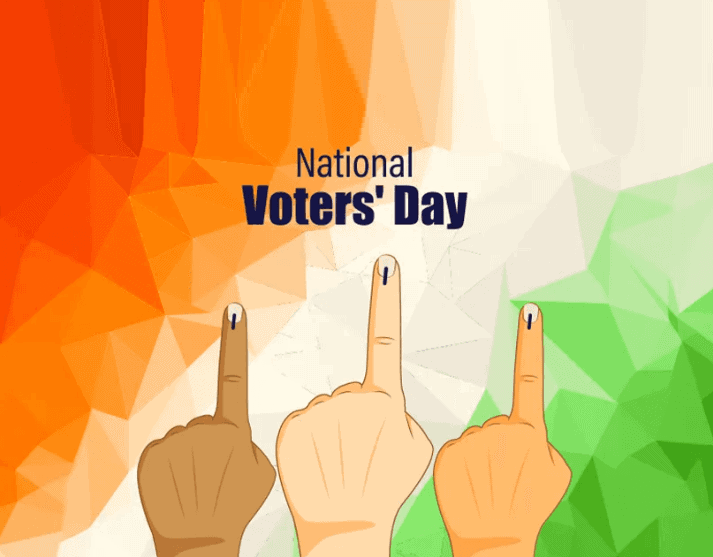 National Voters’ Day and the Challenges of Voting in Sikkim: Promoting Ethical Participation in Democracy