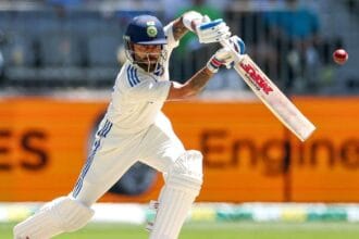 Virat Kholi set to make Domestic Cricket comeback after 12 years